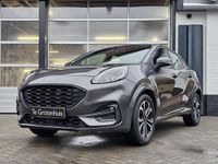 Occasion Ford Puma ST-Line X 131 PK (96 kW) 2021 Grijs SUV