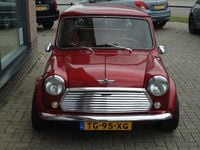Occasion Austin Mini 42 PK (30 kW) 1988 Rood