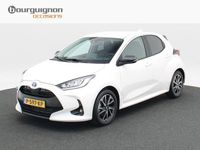 Occasion Toyota Yaris 116 PK (85 kW) 2022 Wit Hatchback