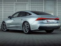 tweedehands Audi A7 Sportback 55 TFSI e 367pk quattro Competition | Pa