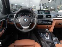 tweedehands BMW 320 320 3-serie Touring i xDrive Luxury Edition