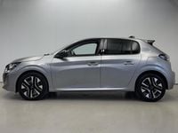 Occasion Peugeot 208 Allure 110 PK (80 kW) 2024 Grijs Hatchback