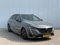 Occasion Peugeot 308 SW GTi 131 PK (96 kW) 2025 Grijs Stationwagen