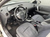 tweedehands Nissan Qashqai +2 Qashqai+2 1.6 Visia 7p. Clima Pano CC PDC LM Trekh nw.