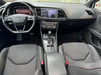 tweedehands Seat Leon ST 2.0 TSI FR Business Intense | Aut | Led | Pano