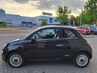 tweedehands Fiat 500 0.9 TwinAir Pop|APK03-2024|AIRCO|HALF LEDER|NAP|NL AUTO|