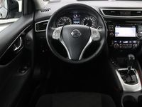 tweedehands Nissan Qashqai 1.2 Connect Edition | Automaat | 82.000km NAP | Panoramadak