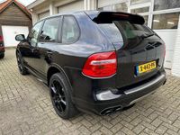 tweedehands Porsche Cayenne 4.8 GTS in bijzonder nette staat!