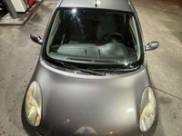 tweedehands Nissan Micra 1.2 Mix