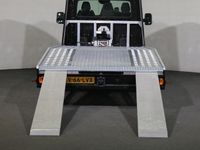 Occasion Renault Master 170 PK (125 kW) 2024 Zwart Cabriolet