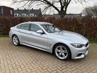 tweedehands BMW 418 i High Exec.