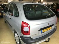 tweedehands Citroën Xsara Picasso 2.0i-16V Différence 2