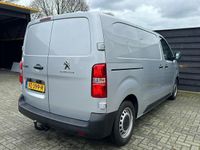 tweedehands Peugeot Expert 227S 2.0 BlueHDI 180 Pro, EXCL BTW, Automaat, 177PK,