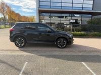 Occasion Mazda CX-5 150 PK (110 kW) 2016 Zwart SUV