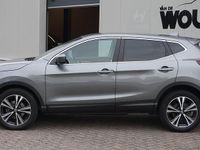 Occasion Nissan Qashqai 360º 159 PK (116 kW) 2019 Grijs SUV