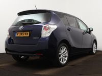 tweedehands Toyota Verso 1.8 VVT-i 147 PK Business Limited Automaat