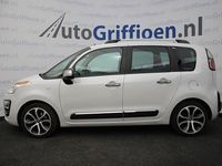 Occasion Citroën C3 Picasso 120 PK (88 kW) 2013 Wit MPV