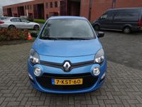 tweedehands Renault Twingo 1.2 16V Dynamique/Airco/Boekjes/APK 03-04-2025