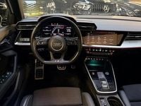 Occasion Audi S3 Edition .1 310 PK (228 kW) 2022 Sedan