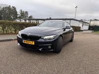 Occasion BMW 420 M Sport 184 PK (135 kW) 2019 Zwart Coupé