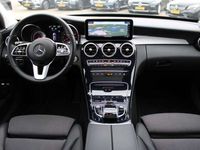 tweedehands Mercedes C300 300e Premium Plus Pack PANORAMADAK SFEER CAMERA DA