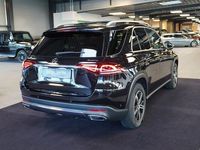 tweedehands Mercedes GLE300 4M Grijs Kenteken Distronic Panoramadak Trekhaak