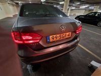 tweedehands VW Jetta 1.2 TSI Comfortline