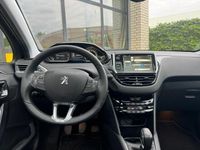 tweedehands Peugeot 208 1.2 VTi Allure, panorama dak, PDC, LMV