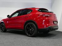 tweedehands Alfa Romeo Stelvio 2.0 T 280pk AWD B-Tech / 20'' LMV / Xenon / Elek