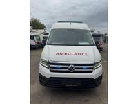 Occasion VW Crafter 177 PK (130 kW) 2020 Overige Van