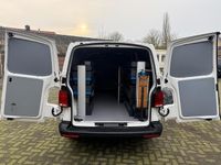 Occasion VW T6.1 150 PK (110 kW) 2020 Wit Van