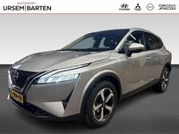 Occasion Nissan Qashqai N-Connecta 141 PK (103 kW) 2023 Grijs SUV
