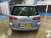Occasion Mazda 2 80 PK (58 kW) 2004 Blauw Hatchback