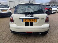 Occasion Mini ONE 2008 Wit Hatchback