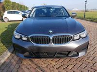 Occasion BMW 330e 2020 Grijs (metallic) Sedan