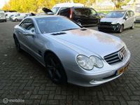 tweedehands Mercedes SL500 500