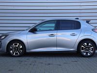 Occasion Peugeot 208 Allure 101 PK (74 kW) 2024 Grijs Hatchback