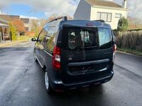 Occasion Dacia Dokker Lauréate 116 PK (85 kW) 2016 Grijs MPV