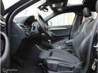 tweedehands BMW X2 xDrive25e High Executive M-sport