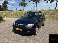 Occasion Mazda 2 Exclusive 80 PK (58 kW) 2004 Blauw MPV