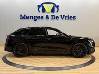 Occasion Audi SQ8 S-Line 509 PK (374 kW) 2022 Zwart SUV
