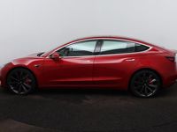 tweedehands Tesla Model 3 Performance - 20inch - Pano - Leder