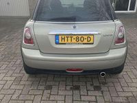 Occasion Mini Cooper 120 PK (88 kW) 2009 Hatchback