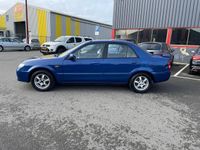 tweedehands Mazda 323 1.6i "Navigator / NAP / AIRCO /