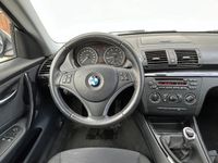 tweedehands BMW 116 116 1-serie i Executive LCI|Cruise|Airco|Sportstuur