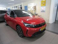 Occasion Opel Corsa 101 PK (74 kW) 2024 Rood Hatchback