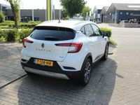 tweedehands Renault Captur 1.6 E-Tech Hybrid 145 Intens