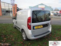 Occasion Fiat Doblò 90 PK (66 kW) 2012 Overige MPV