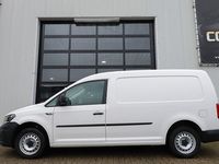 Occasion VW Caddy Maxi 102 PK (75 kW) 2019 Bestelauto MPV