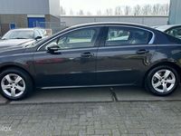 tweedehands Peugeot 508 1.6 e-THP Blue Lease Executive, Navi, Clima, NAP